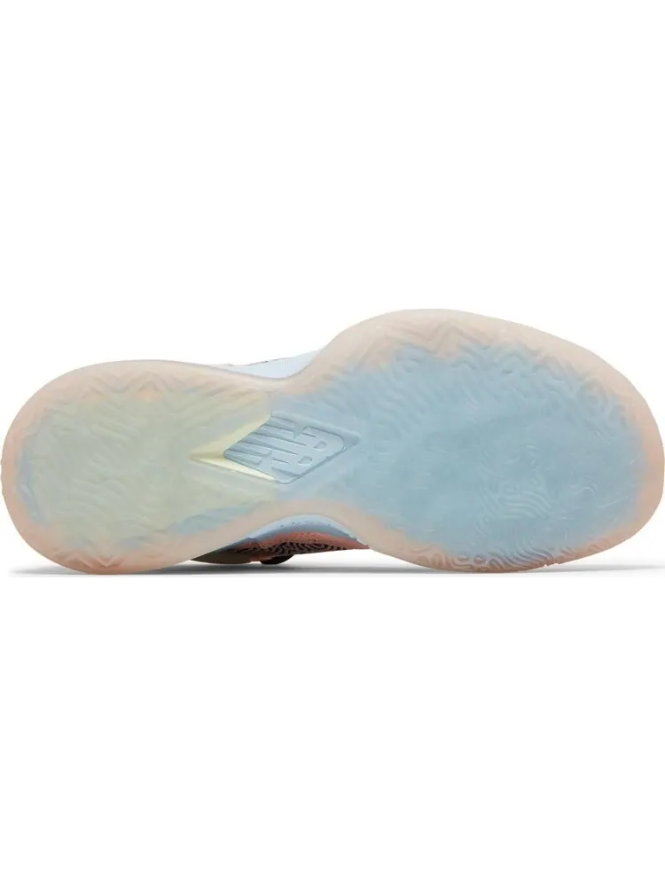 Кроссовки New Balance KAWHI 'Cloud Pink' — изображение 4 из 8, розовый