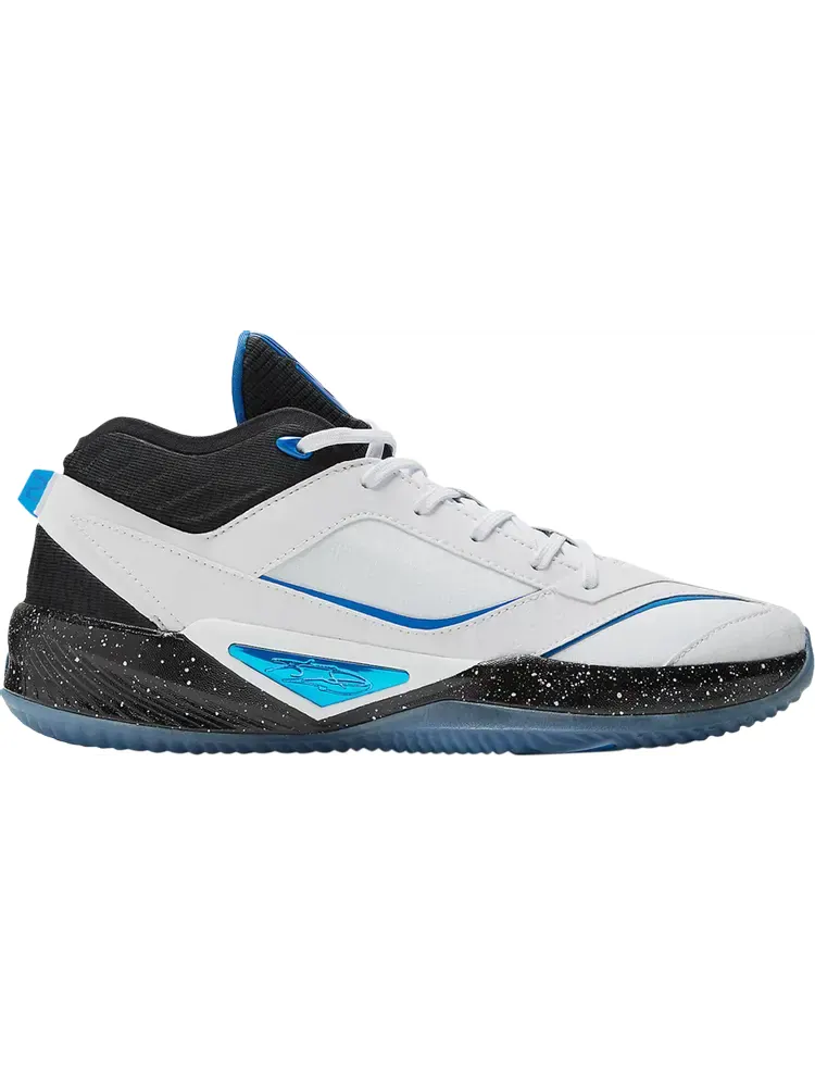 Кроссовки KAWHI 3 'Sacred Geometry' — изображение 1 из 1, белый