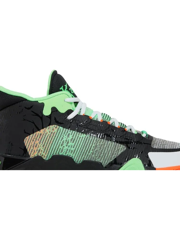 Кроссовки New Balance Goosebumps x KAWHI 2 — изображение 2 из 8, черный