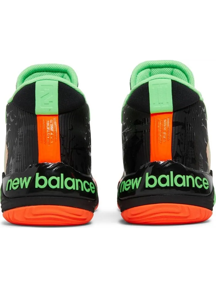 Кроссовки New Balance Goosebumps x KAWHI 2 — изображение 6 из 8, черный