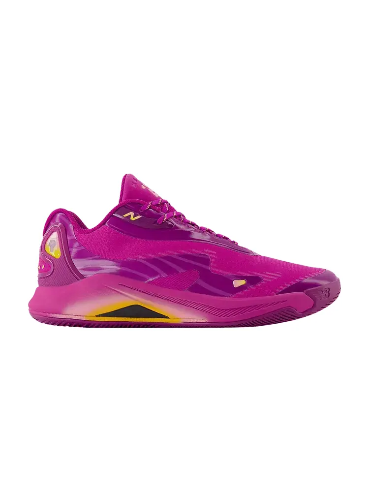 Кроссовки KAWHI 4 'Purple Punch' — изображение 1 из 1, фиолетовый