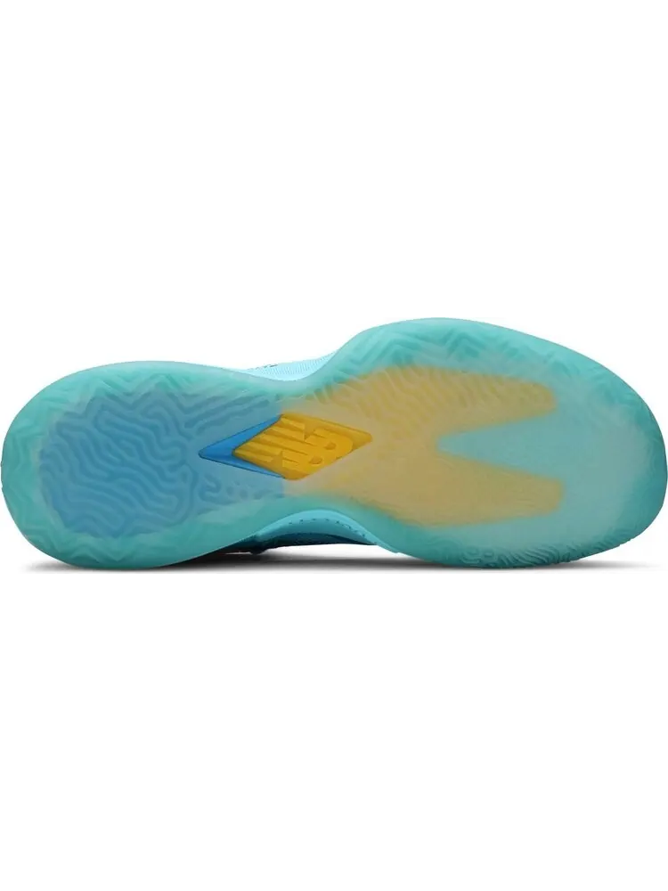 Кроссовки New Balance Jolly Rancher x KAWHI 'Blue Raspberry' — изображение 4 из 8, синий