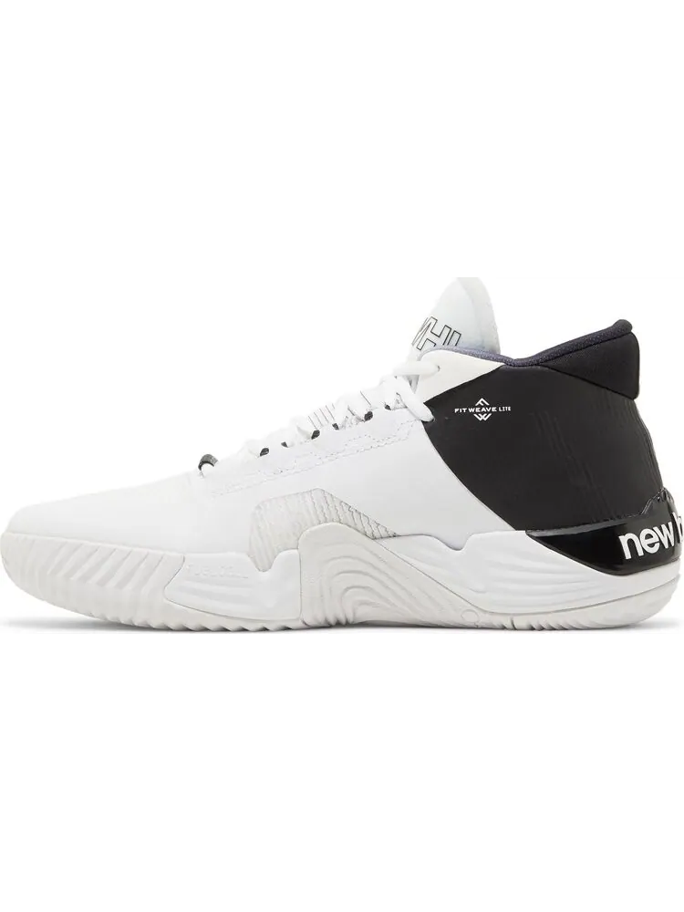 Кроссовки New Balance KAWHI 2 'Blur' — изображение 3 из 8, белый