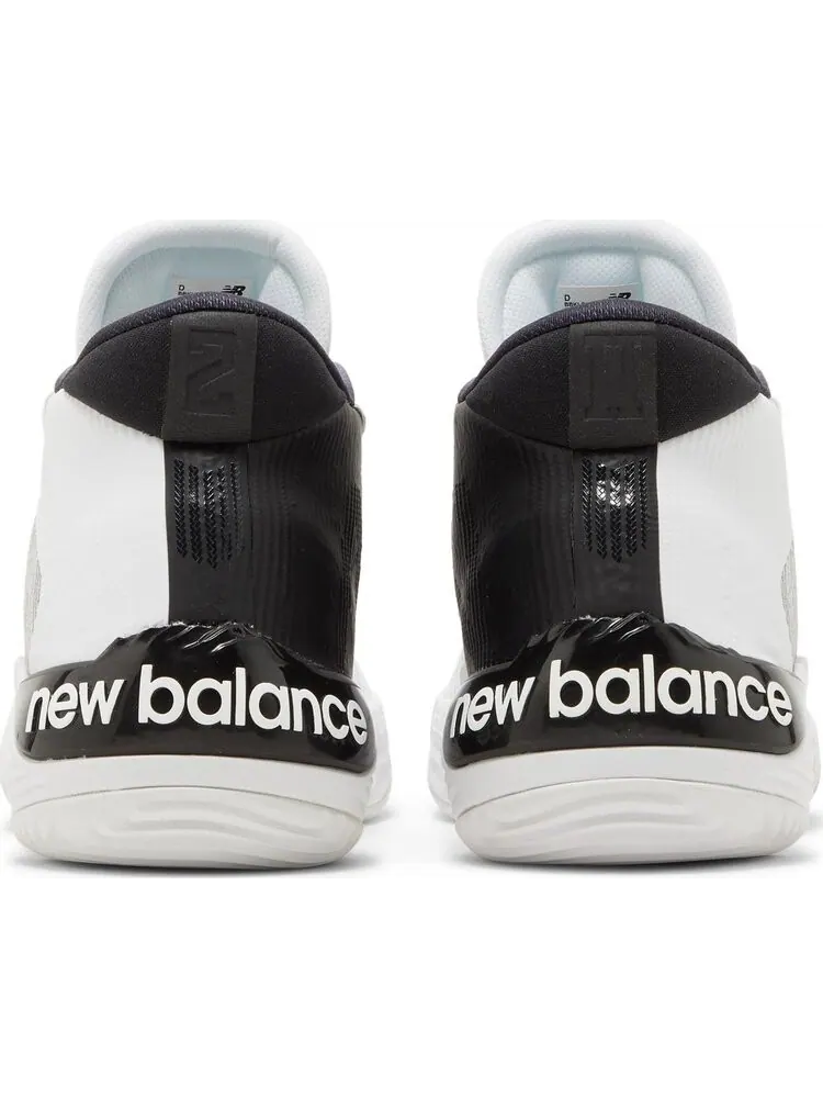 Кроссовки New Balance KAWHI 2 'Blur' — изображение 6 из 8, белый