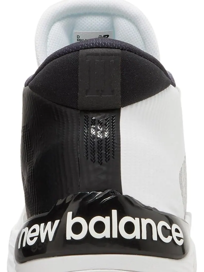 Кроссовки New Balance KAWHI 2 'Blur' — изображение 7 из 8, белый