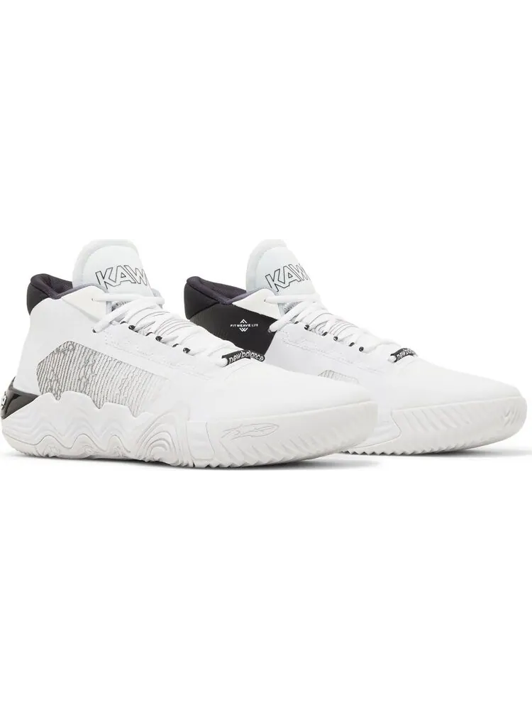 Кроссовки New Balance KAWHI 2 'Blur' — изображение 8 из 8, белый