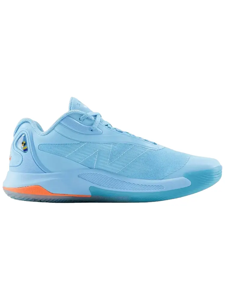 Кроссовки New Balance KAWHI 4 Wide — изображение 1 из 1, синий