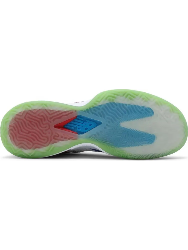 Кроссовки New Balance Jolly Rancher x KAWHI 'Original Flavors' — изображение 4 из 8, мульти
