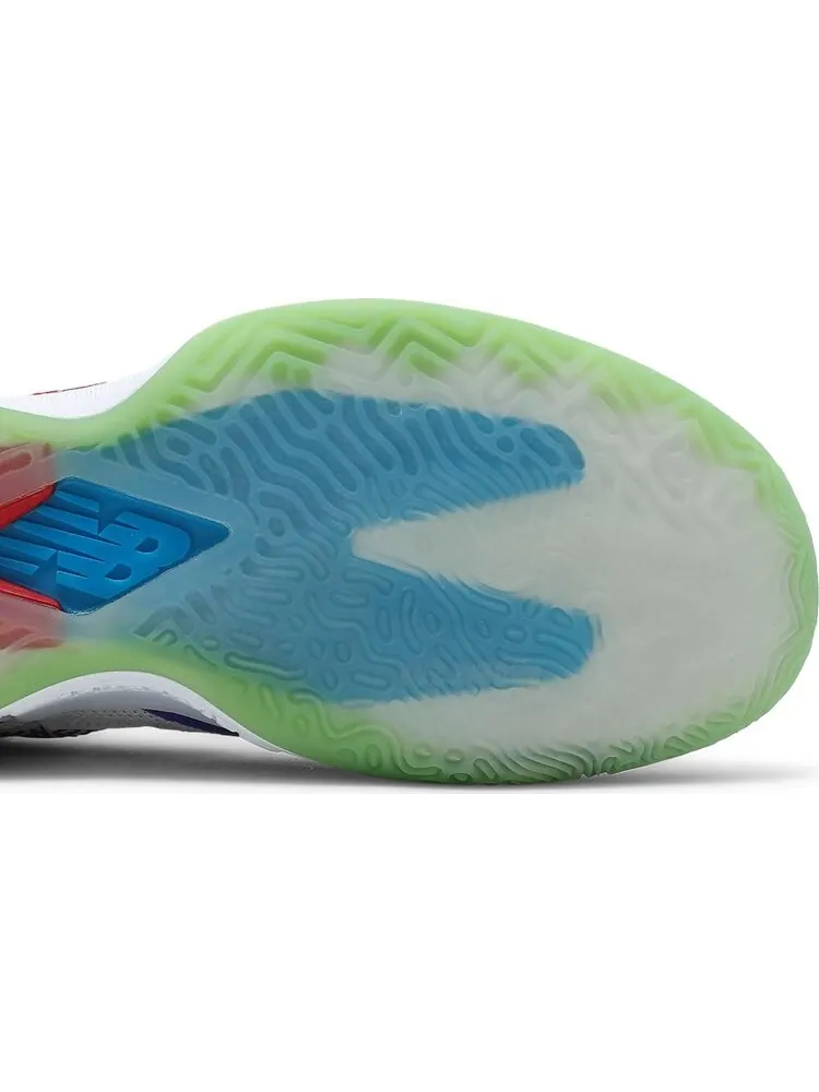 Кроссовки New Balance Jolly Rancher x KAWHI 'Original Flavors' — изображение 5 из 8, мульти