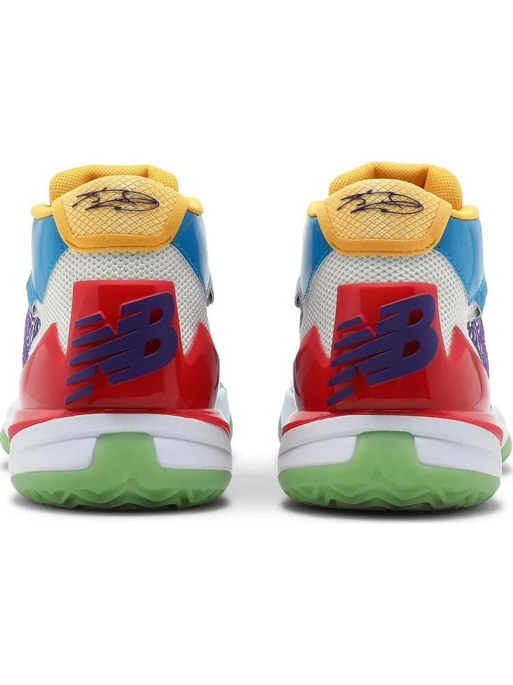 Кроссовки New Balance Jolly Rancher x KAWHI 'Original Flavors' — изображение 6 из 8, мульти
