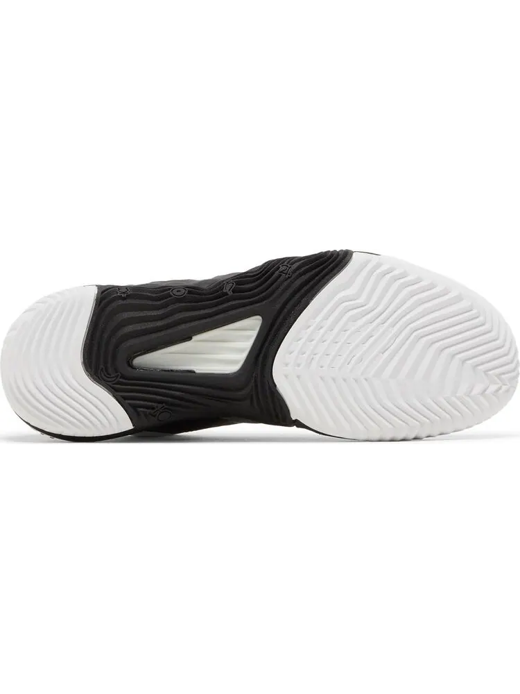 Кроссовки New Balance KAWHI 2 'Black White' — изображение 4 из 8, черный