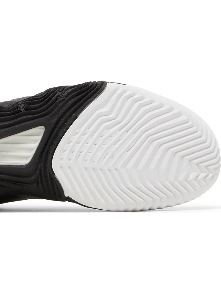 Кроссовки New Balance KAWHI 2 'Black White' — изображение 5 из 8, черный