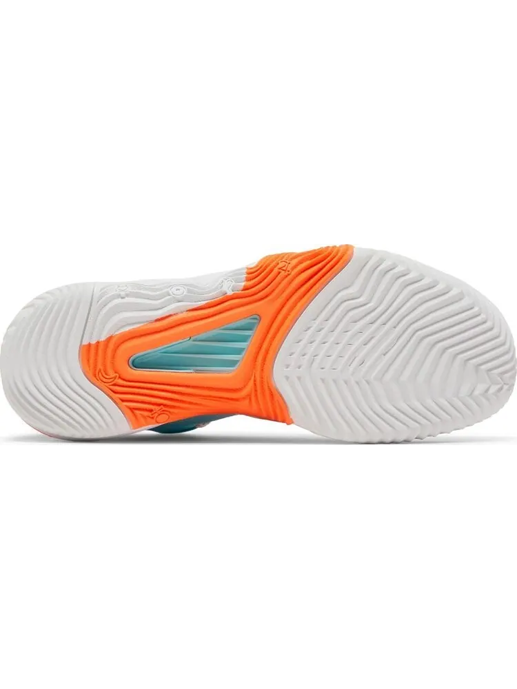 Кроссовки New Balance KAWHI 2 'Clippers' — изображение 4 из 8, синий