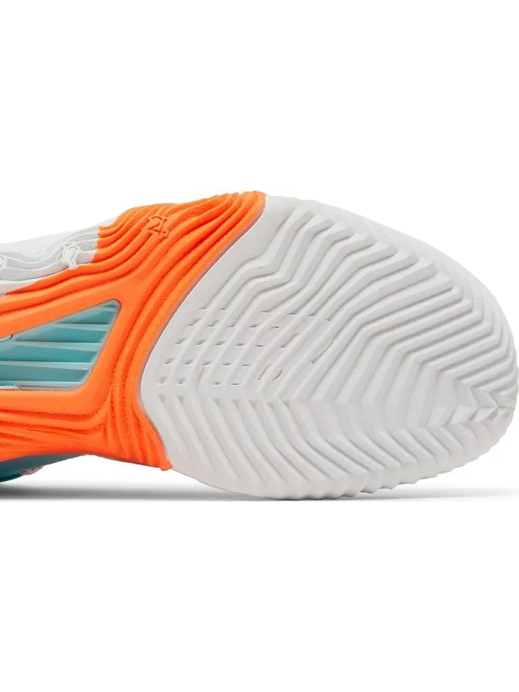 Кроссовки New Balance KAWHI 2 'Clippers' — изображение 5 из 8, синий