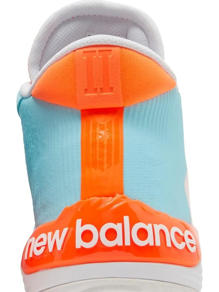 Кроссовки New Balance KAWHI 2 'Clippers' — изображение 7 из 8, синий