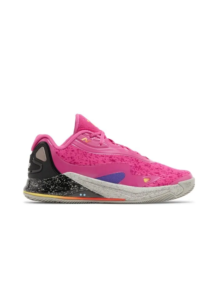 Кроссовки New Balance KAWHI 4 — изображение 1 из 4, розовый