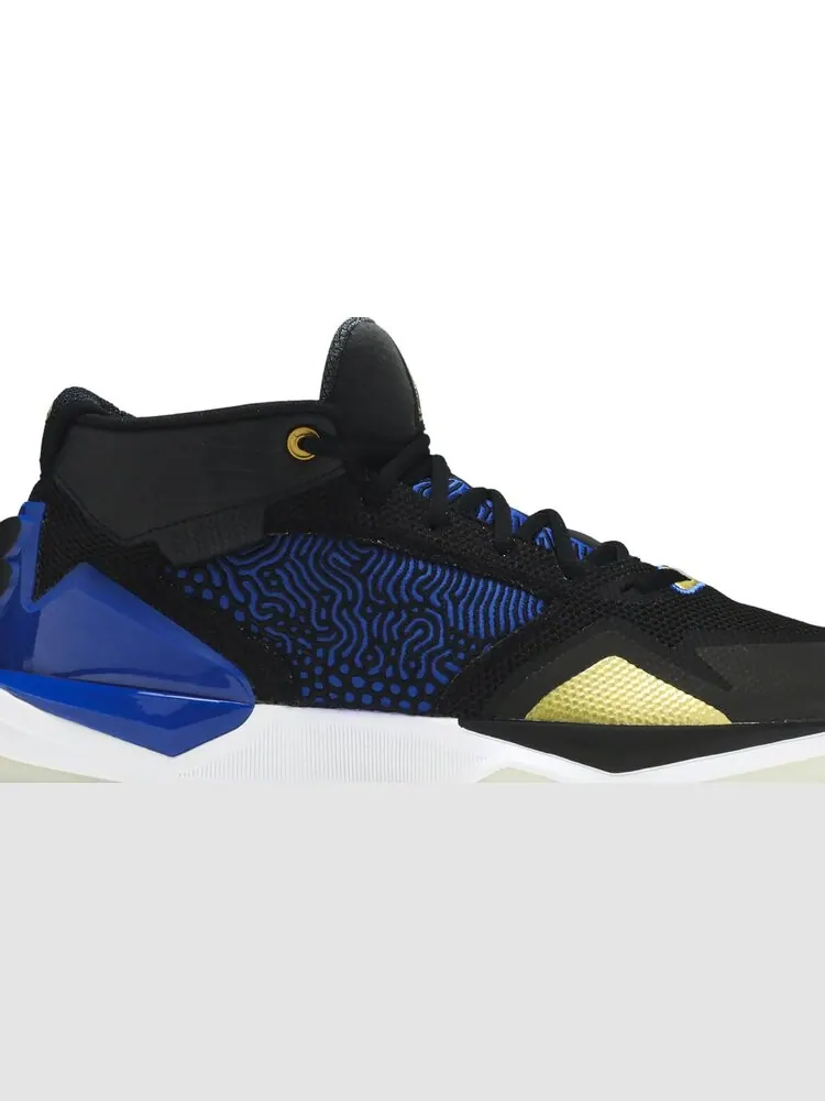 Кроссовки New Balance KAWHI '4 Bounces' — изображение 2 из 8, синий