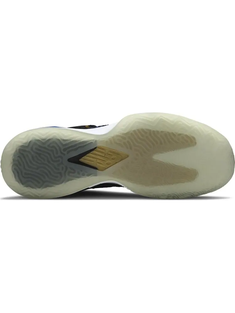 Кроссовки New Balance KAWHI '4 Bounces' — изображение 4 из 8, синий