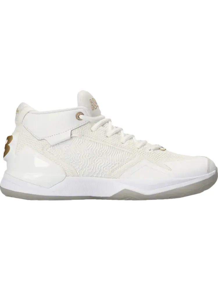 Кроссовки New Balance KAWHI 'Essential White' — изображение 1 из 1, белый