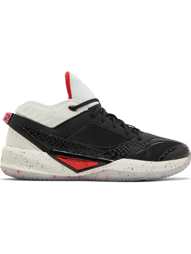 Кроссовки KAWHI 3 'Alpha Predator' — изображение 1 из 4, черный