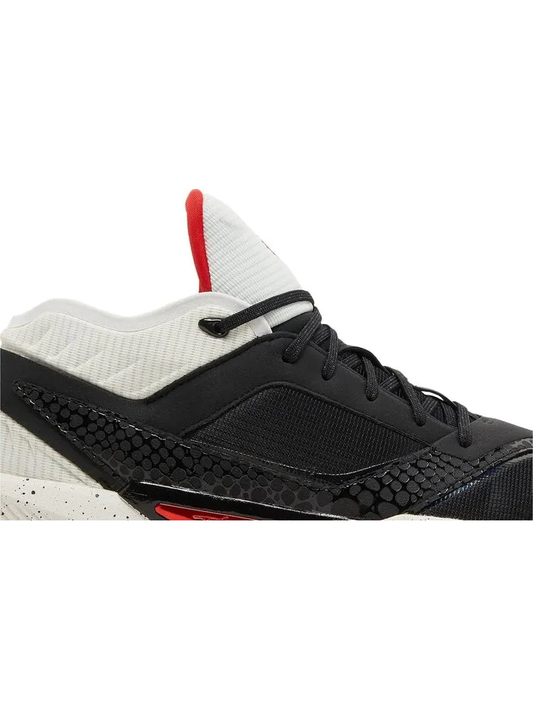 Кроссовки KAWHI 3 'Alpha Predator' — изображение 2 из 4, черный