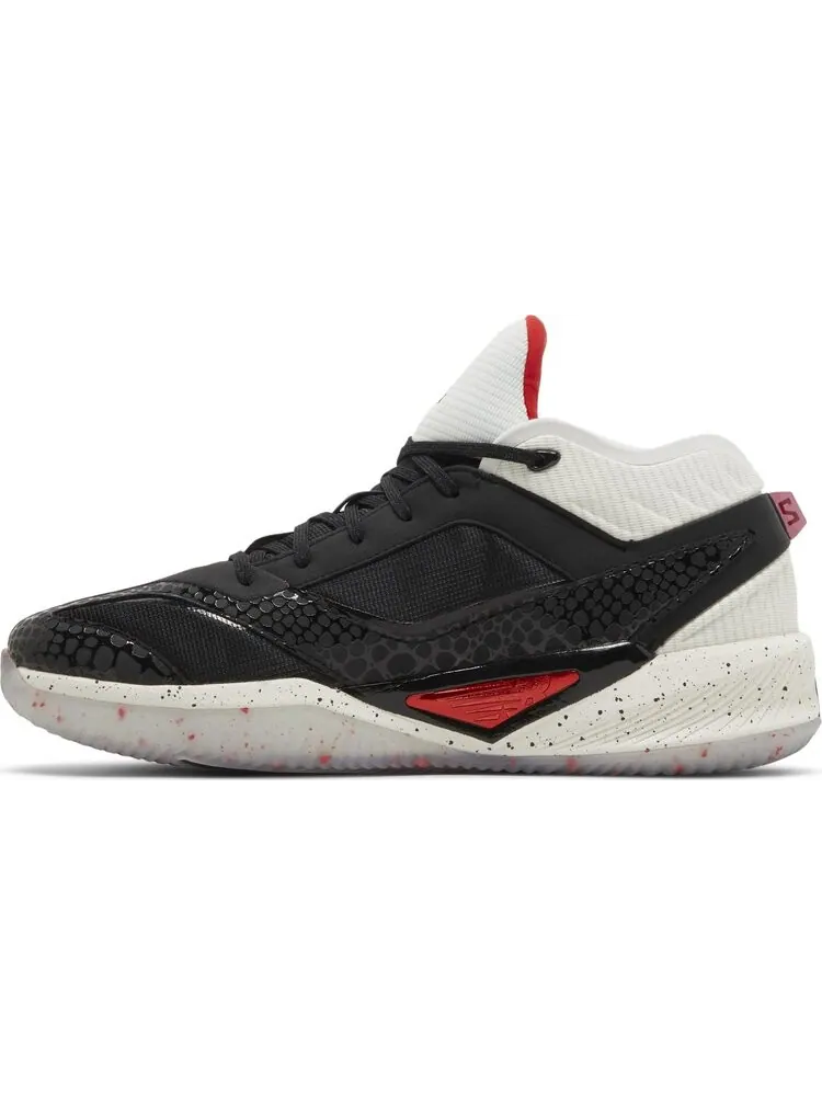 Кроссовки KAWHI 3 'Alpha Predator' — изображение 3 из 4, черный