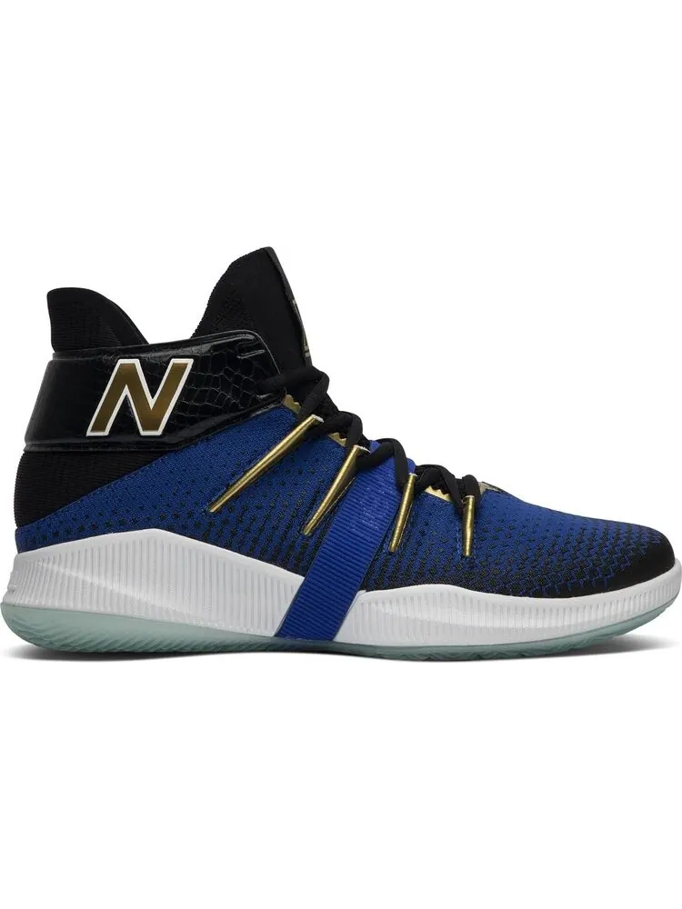 Кроссовки New Balance OMN1S 'Kawhi 2-Way Pack' — изображение 1 из 8, синий