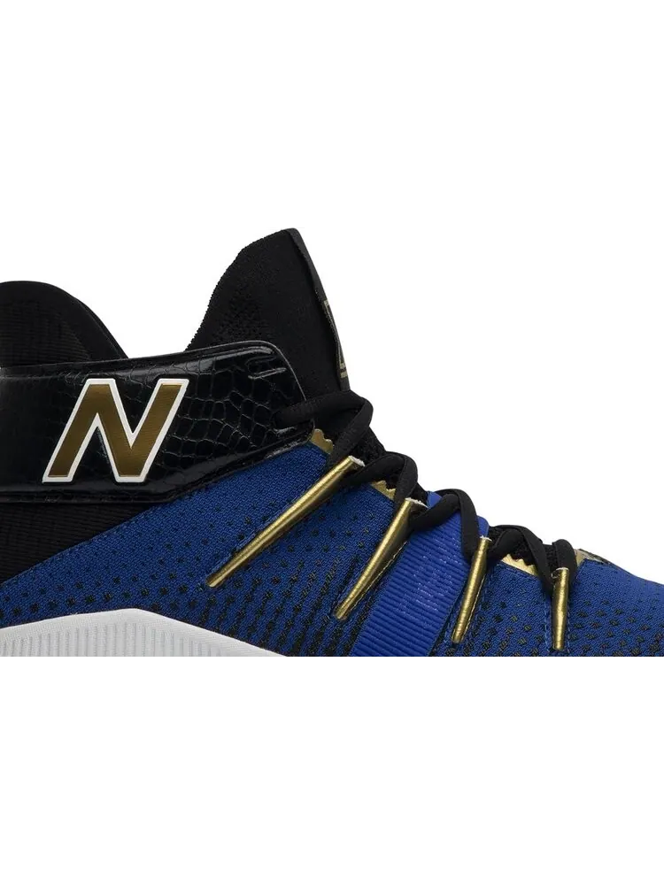 Кроссовки New Balance OMN1S 'Kawhi 2-Way Pack' — изображение 2 из 8, синий