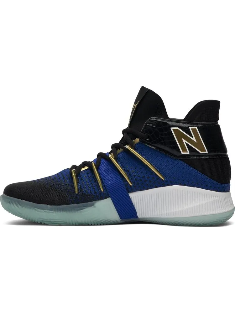 Кроссовки New Balance OMN1S 'Kawhi 2-Way Pack' — изображение 3 из 8, синий