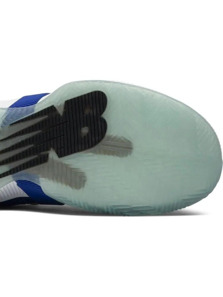 Кроссовки New Balance OMN1S 'Kawhi 2-Way Pack' — изображение 5 из 8, синий