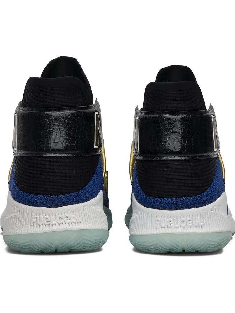 Кроссовки New Balance OMN1S 'Kawhi 2-Way Pack' — изображение 6 из 8, синий