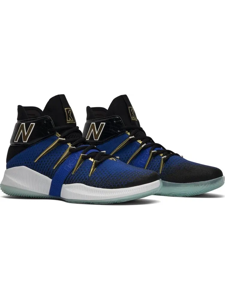 Кроссовки New Balance OMN1S 'Kawhi 2-Way Pack' — изображение 8 из 8, синий