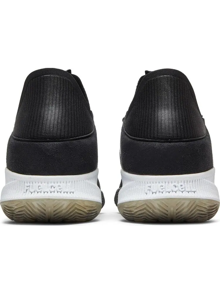 Кроссовки New Balance OMN1S Low 'Black Magnet' — изображение 6 из 8, черный