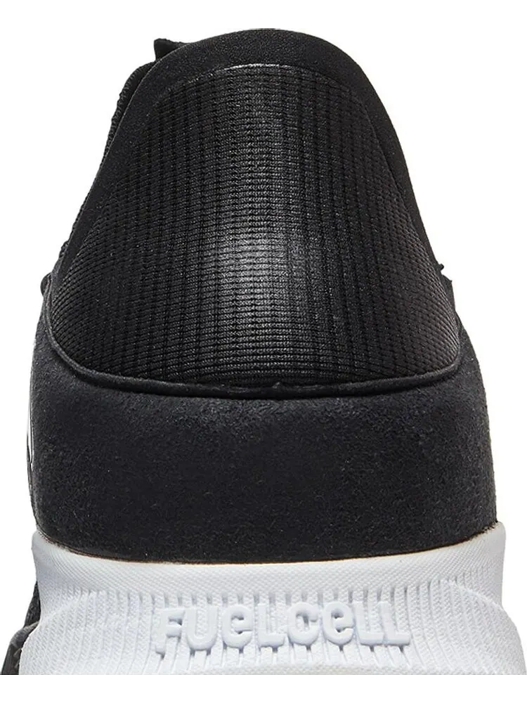 Кроссовки New Balance OMN1S Low 'Black Magnet' — изображение 7 из 8, черный