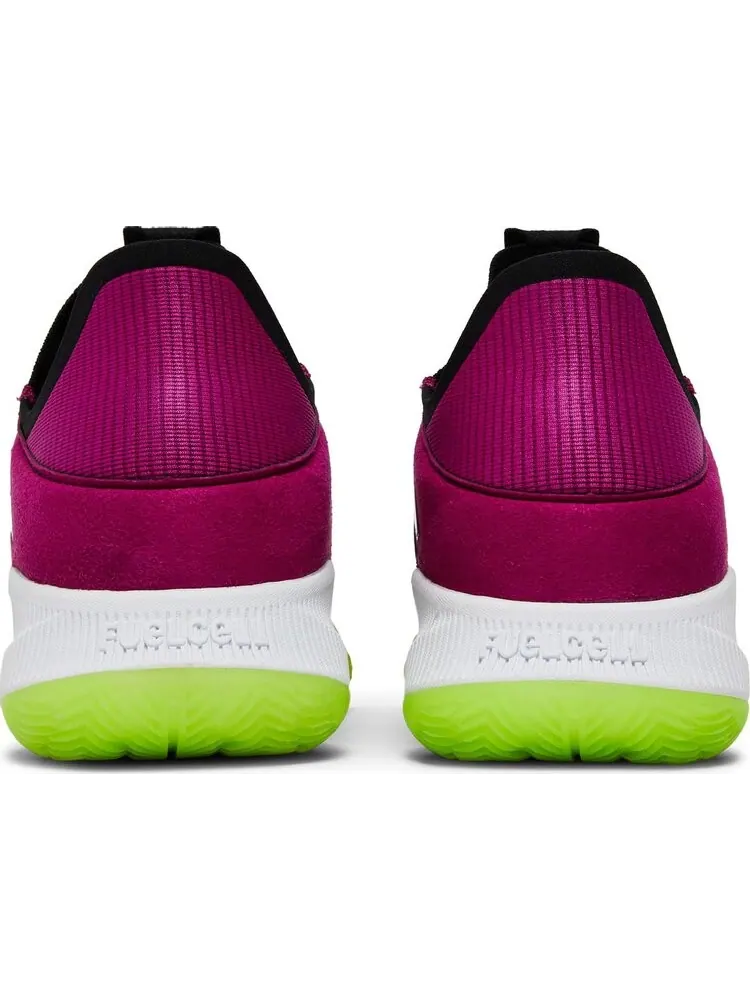 Кроссовки New Balance OMN1S Low 'Berry Lime' — изображение 6 из 8, фиолетовый
