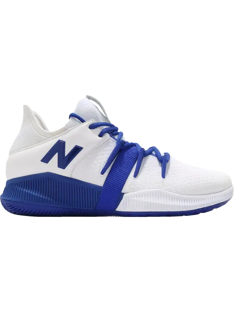 Кроссовки New Balance OMN1S Low 2E Wide 'White Blue' — изображение 1 из 1, белый