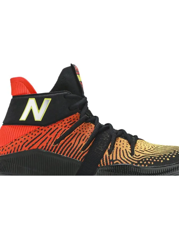Кроссовки New Balance OMN1S1 'Sunset Pack' — изображение 2 из 8, оранжевый