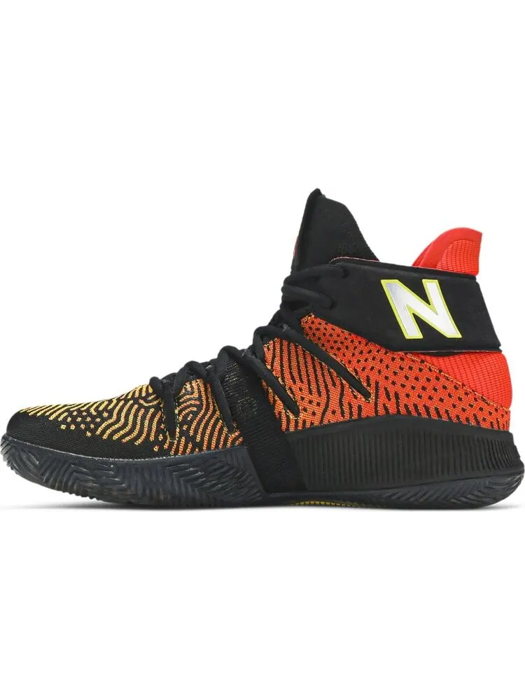 Кроссовки New Balance OMN1S1 'Sunset Pack' — изображение 3 из 8, оранжевый