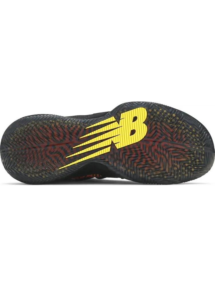 Кроссовки New Balance OMN1S1 'Sunset Pack' — изображение 4 из 8, оранжевый