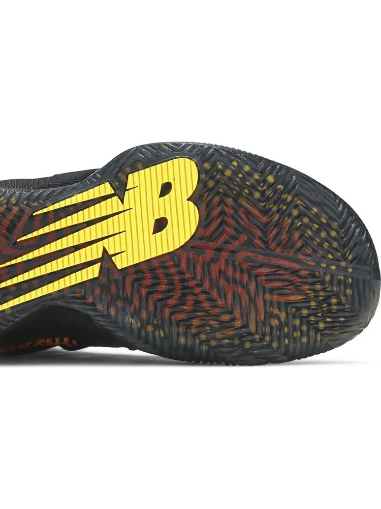 Кроссовки New Balance OMN1S1 'Sunset Pack' — изображение 5 из 8, оранжевый