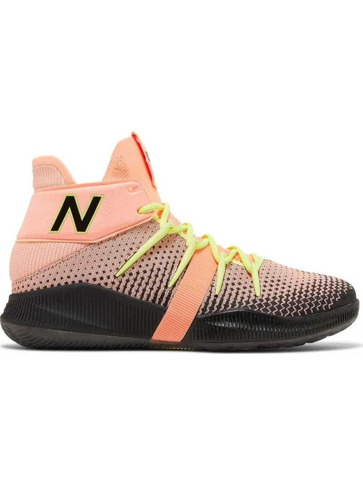 Кроссовки New Balance OMN1S 'Sunrise' — изображение 1 из 8, желтый