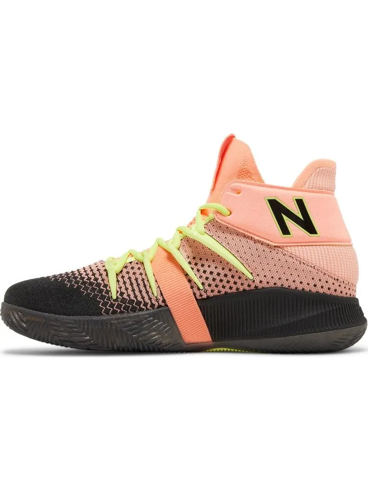Кроссовки New Balance OMN1S 'Sunrise' — изображение 3 из 8, желтый