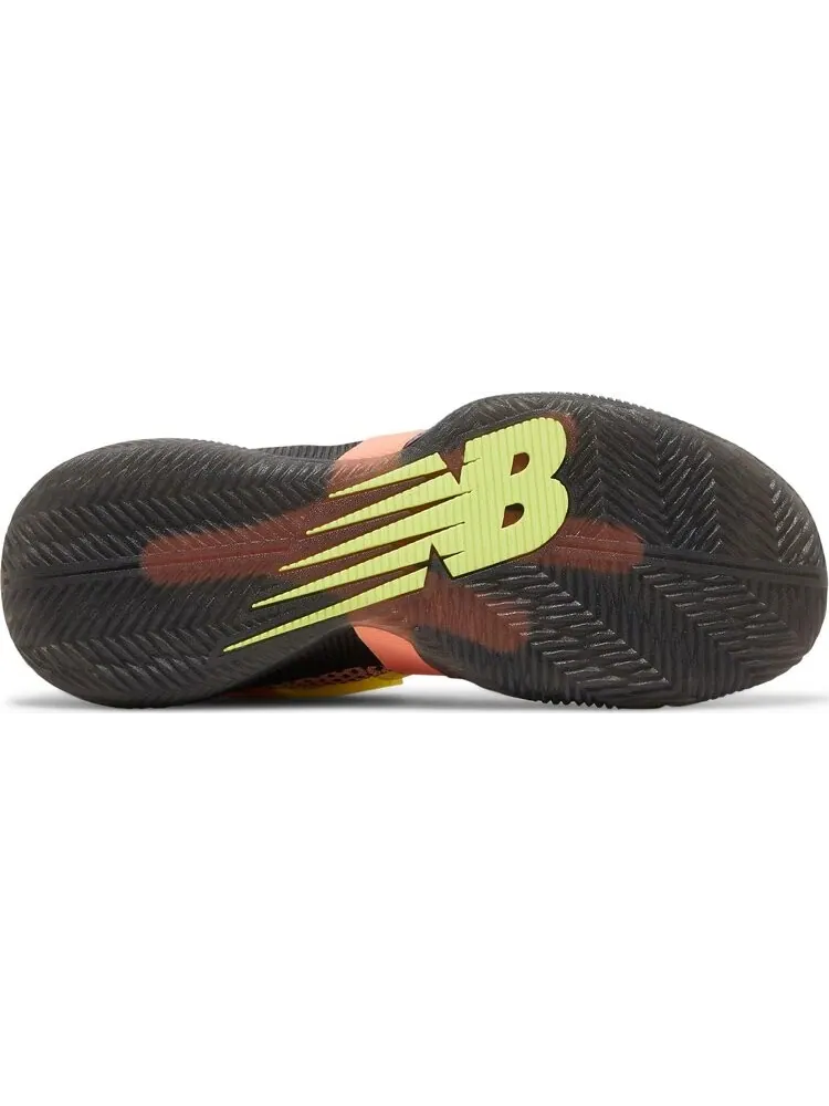 Кроссовки New Balance OMN1S 'Sunrise' — изображение 4 из 8, желтый