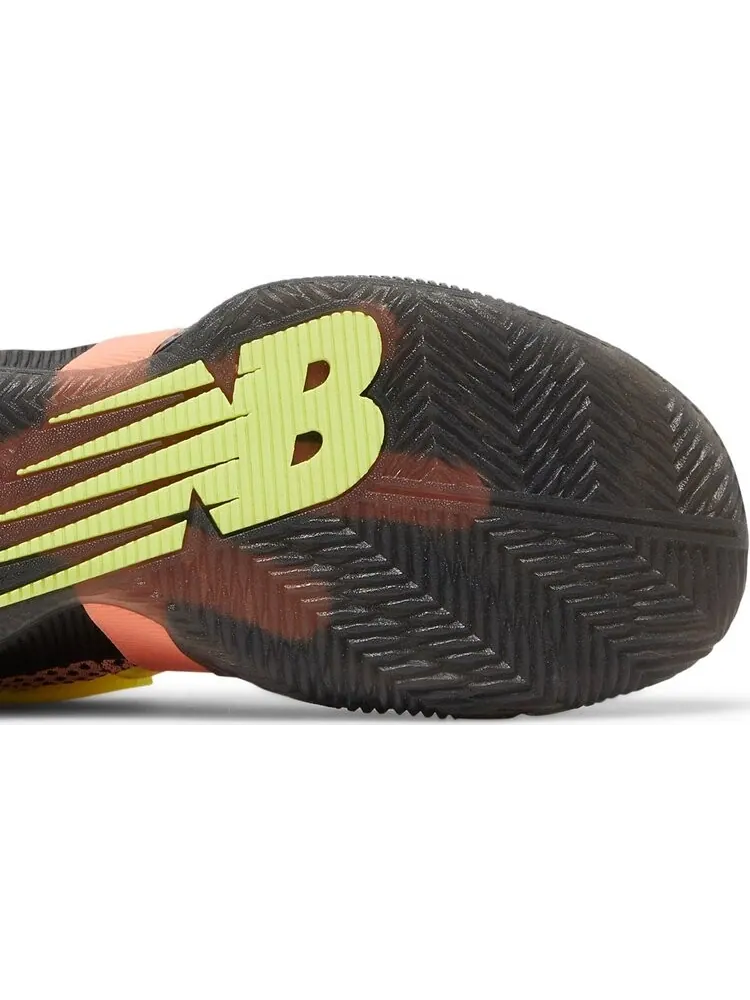 Кроссовки New Balance OMN1S 'Sunrise' — изображение 5 из 8, желтый