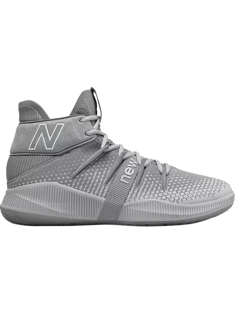 Кроссовки New Balance OMN1S 'Team Away Grey' — изображение 1 из 1, серый