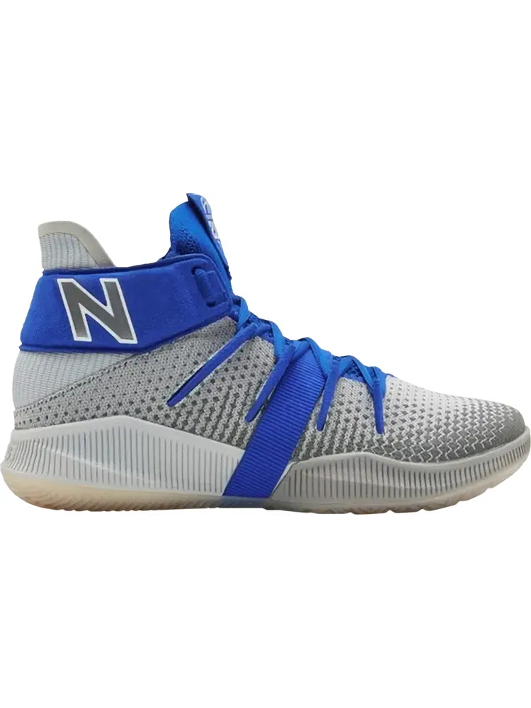 Кроссовки New Balance OMN1S 'Grey Blue' — изображение 1 из 1, серый
