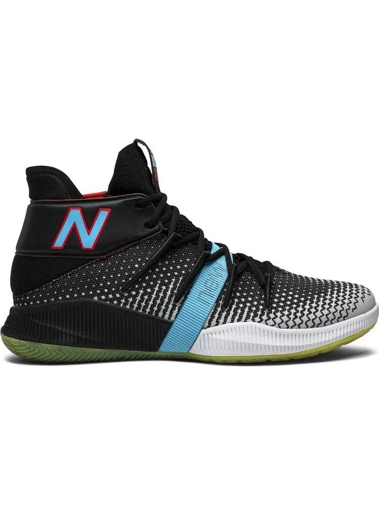 Кроссовки New Balance OMN1S 'Baited' — изображение 1 из 8, черный