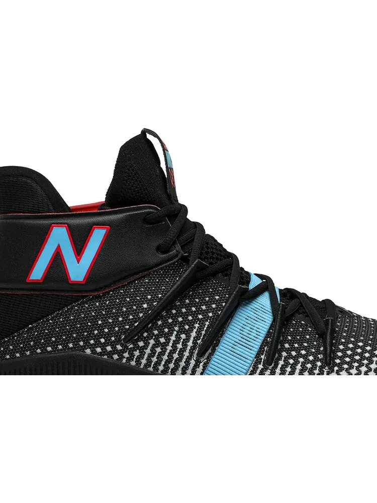 Кроссовки New Balance OMN1S 'Baited' — изображение 2 из 8, черный