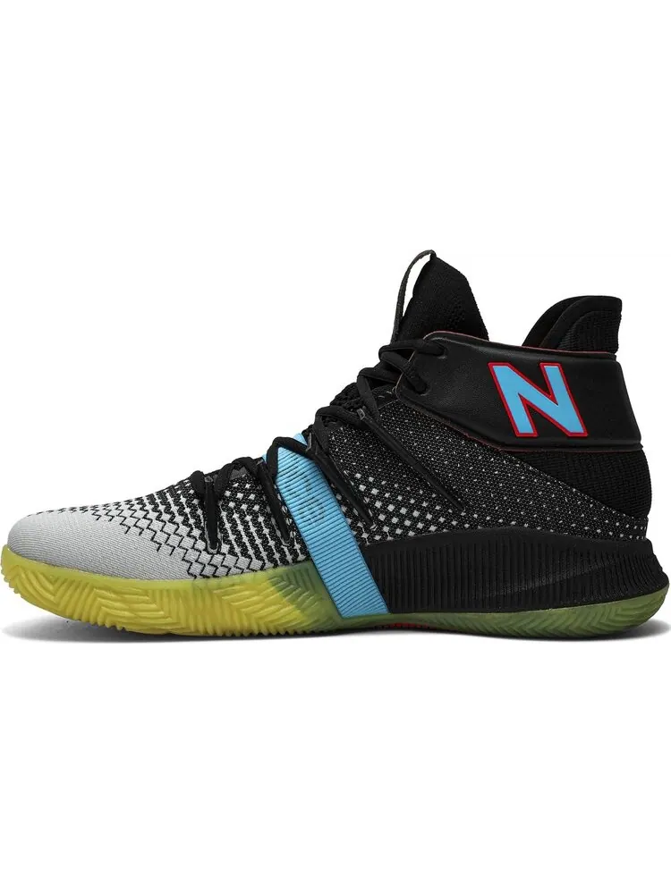 Кроссовки New Balance OMN1S 'Baited' — изображение 3 из 8, черный