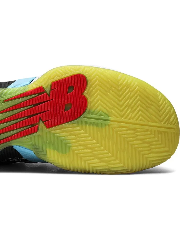 Кроссовки New Balance OMN1S 'Baited' — изображение 5 из 8, черный